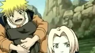 Naruto porno